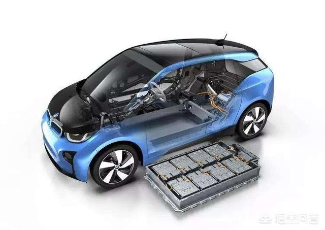 纯电动汽车自燃，电动车是不是比较容易自燃？