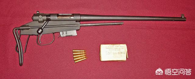 m16、m4、ar15有什么区别？