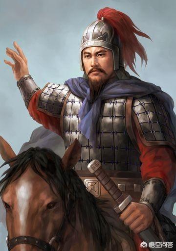 战国四大名将:战国五大名将是谁？为何有人说相比前四位廉颇会毫无存在感？