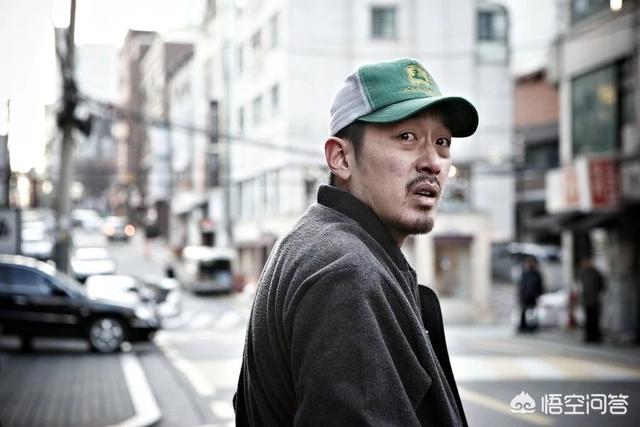 有那些震撼到你的韩国电影？可以推荐一下吗？