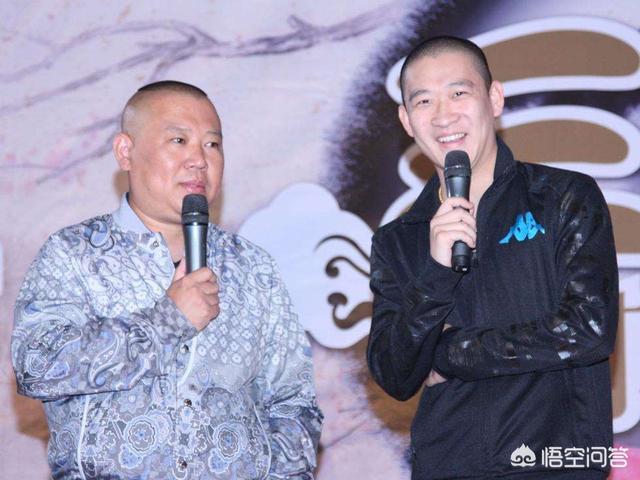 唐苑演员:曹云金突然离婚，对他目前的人设会有什么影响呢？