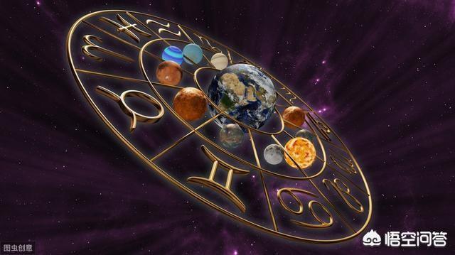 从科学的角度看,星座预言有没有事实依据呢？