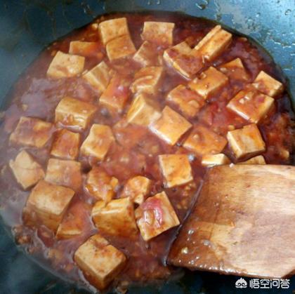 豆腐怎么做软嫩鲜香又营养，红烧豆腐又软又香，怎么做呢