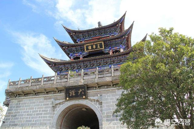 云南城子古村灵异事件:什么时间去云南旅游最好？