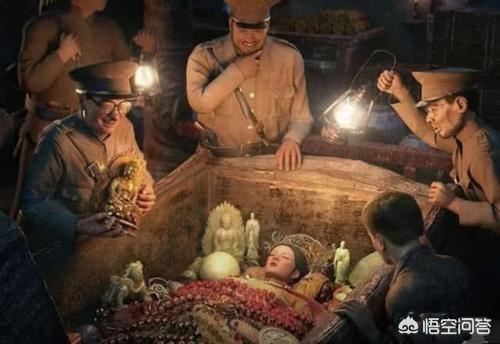 螳螂死后的灵异事件:如果死去的人有灵魂，那他们平时在干什么？