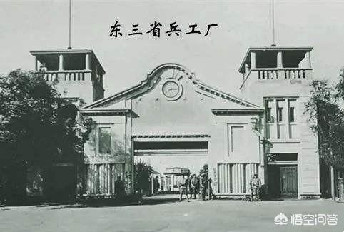 奉系军阀:军阀混战时期，奉系军阀有多少兵力，为何能控制住北方的6个省？