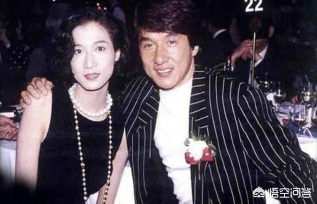 成龙妻子:你觉得成龙要不要认女儿？