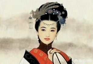 萧皇后:萧皇后为何得到那么多皇帝的宠爱？