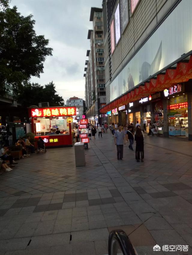 棉尾兔无圣光:全国各地的实体店现状怎么样？