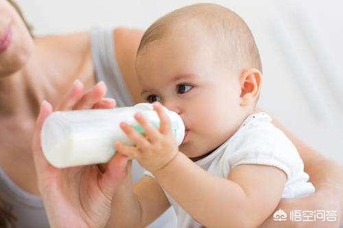 都有哪些易于寶寶吸收的奶粉？(固力果奶粉最新事件)
