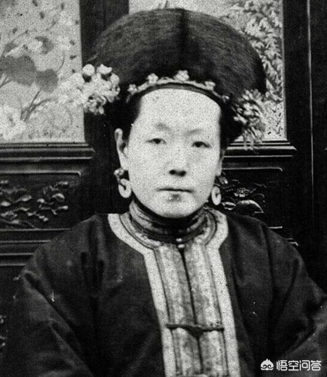 叶赫那拉:慈禧把光绪皇帝的母亲婉贞，害的生不如死，是真的吗？