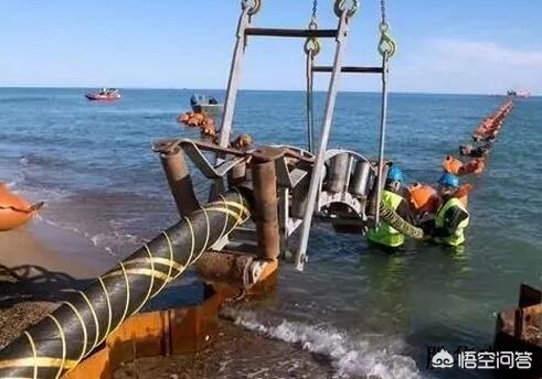头条问答 全球那么多的海底电缆 船只 潜水艇等都不会刮到吗 和风漫谈的回答 0赞