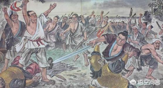 张耳陈馀:陈馀和张耳是如何从刎颈之交变成不共戴天的仇人？