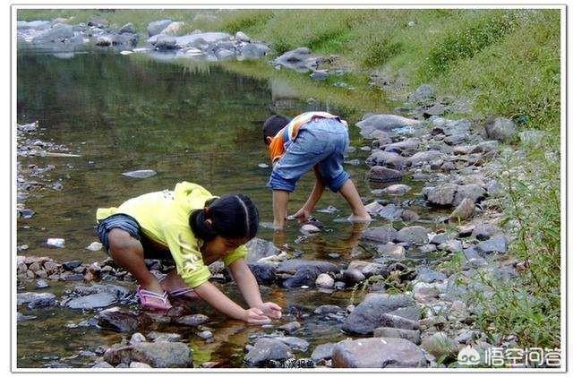 梦见草席铺在地上,在你的记忆里小时候的夏天是个什么样？