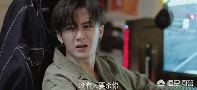 韩星李太坤:如何评价檀健次在《带着爸爸去留学》中饰演的陈凯文