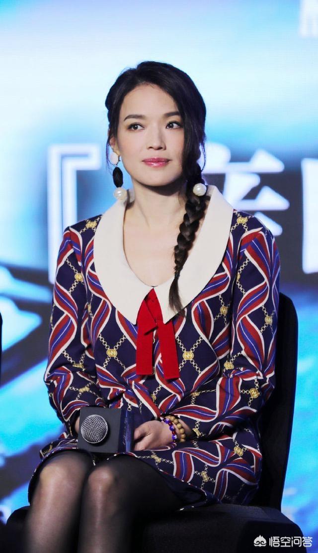 舒淇荧光橙造型:2020年有什么减龄的时尚穿搭推荐