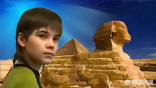 火星灵异事件:火星男孩是真的火星人吗？