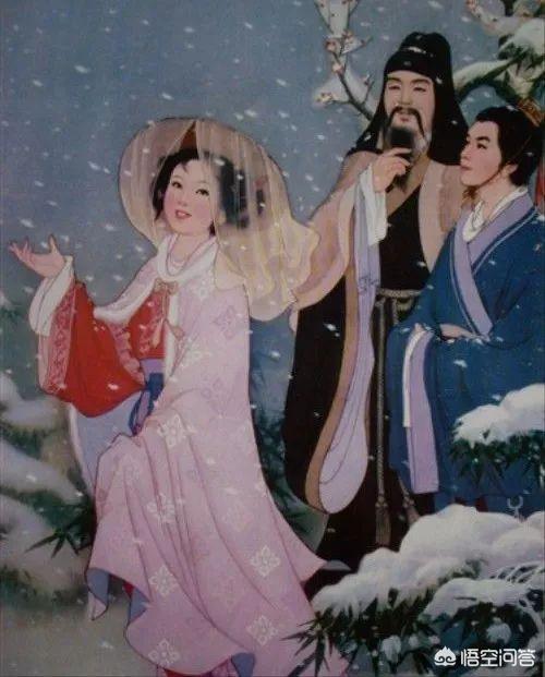 乩童起乩:有哪些颜值高家世好但命运悲惨的传奇女性？