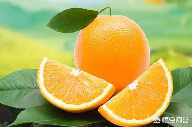 吃橙子有什么好处，每天吃脐橙的好处是什么？