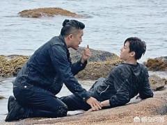 海底的秘密:《怒海潜沙》中有哪些未解之谜汪藏海是虚构还是历史上真有其人