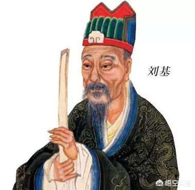 北京城谁建的刘伯温，在历史上，刘伯温当过朱棣的大臣吗在传说中他是怎样帮助朱棣的