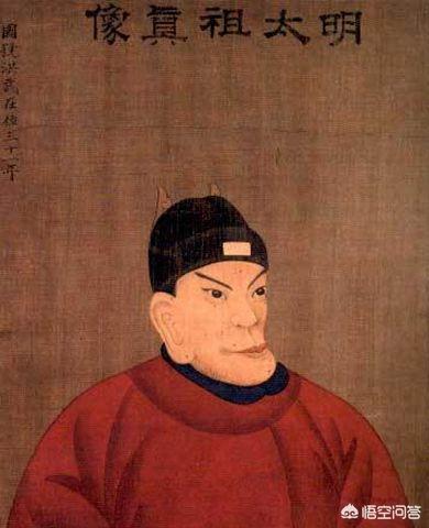 南京烧狗事件 朱爱玲:大部分开国大将，被朱元璋屠戮殆尽，为何留下了云南沐英？