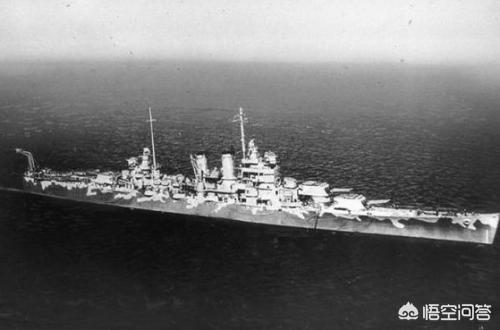 大中型军舰的最高航速定在30节左右有何深意？插图12