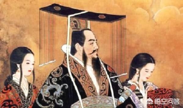 钩弋夫人:钩弋夫人的幼子为何能代替卫子夫的孩子，成为大汉王朝的继承人？