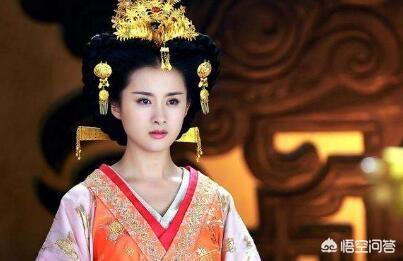 汉武帝与陈阿娇: