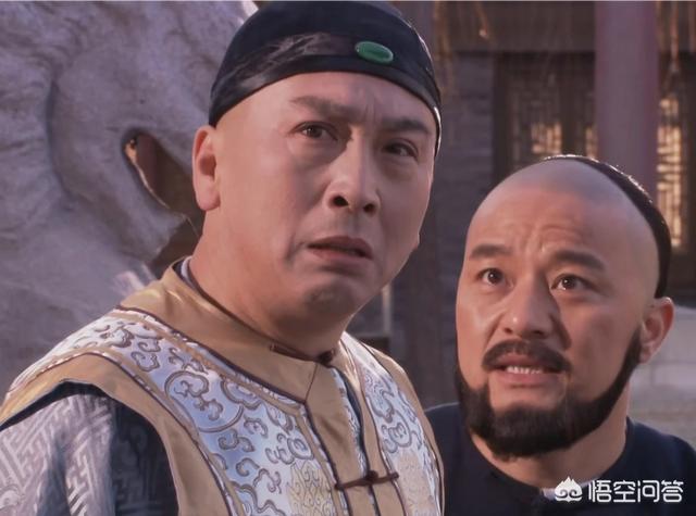 赵雅萍:《大宅门》里的白雅萍，为什么总是呆在娘家？