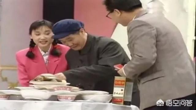 赵本山女公开恋情:早些年，与赵本山演过小品的女演员，现在都怎么样了？