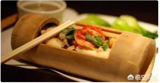 傣族的饮食:西双版纳旅游，想吃当地特色美食，有哪些值得推荐？