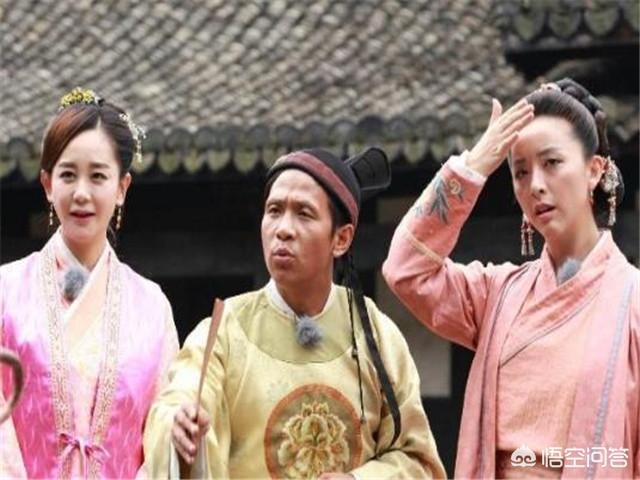 #有奖征文#有没有一档综艺节目你觉得被低估了