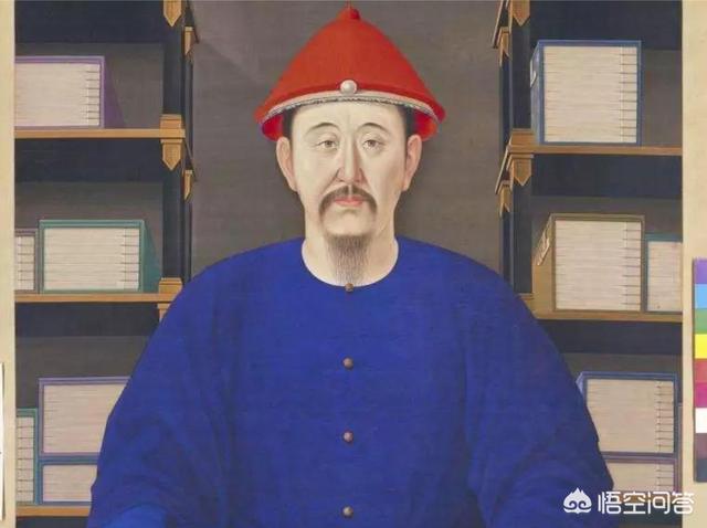 帝师是谁:山西晋城在历史上出过最大的官是谁