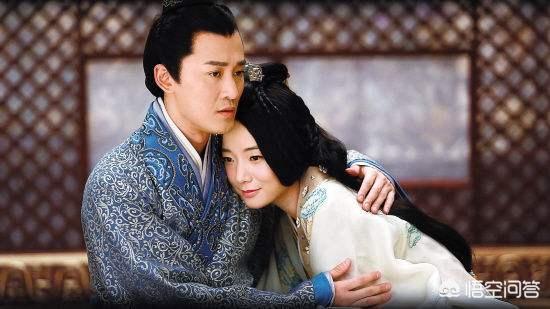 金屋藏娇的刘彻真的喜欢陈阿娇吗