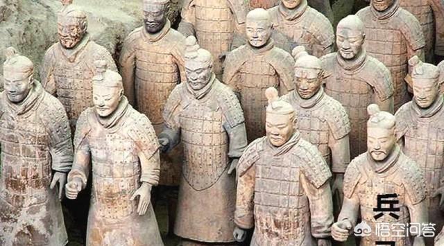 中国出土的古尸，古代中国人的身高是多少？有何史料记载？