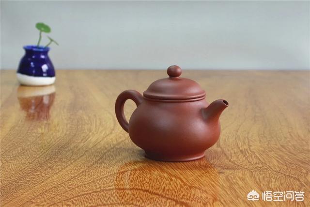 不同壺型的茶具適合泡什麼樣的茶?