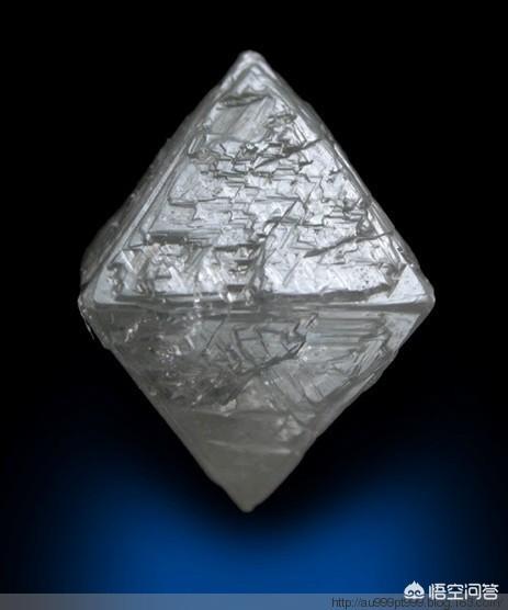 头条问答 - 为什么很少看到讲晶体石头的?(8个回答)