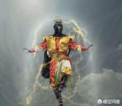 金翅大鹏鸟:《西游记》原著中大鹏鸟的实力怎么样