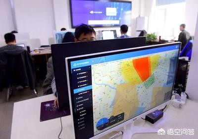 学电脑编程,软件开发有前途吗？