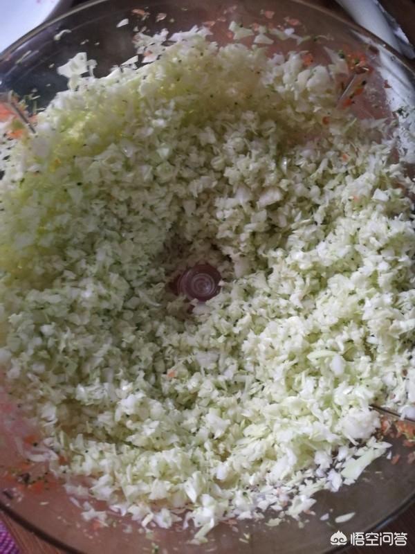 自制简单狗粮的制作方法:你是怎么给狗狗自制狗粮的？