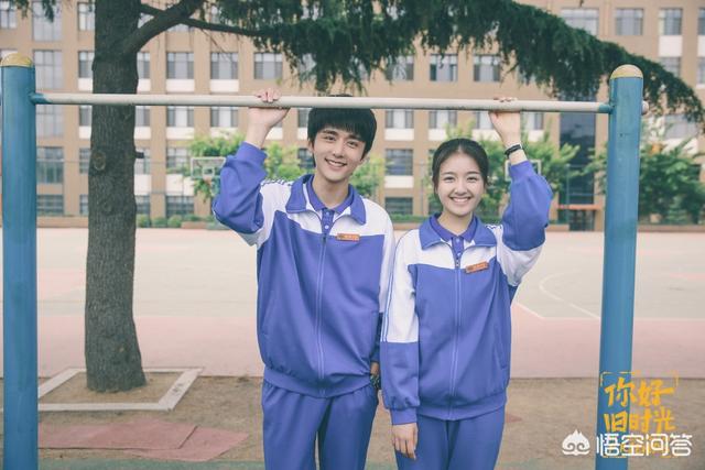 李燃照片:如何评价《最好的我们》？