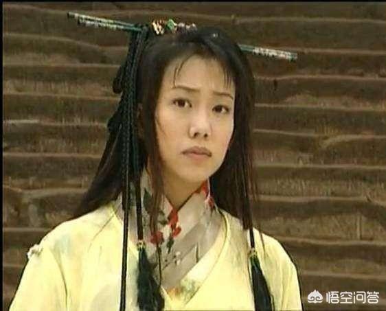 郭珍霓男友:华胥引的男女主评价负分，为何郭珍霓的莺歌大受好评？