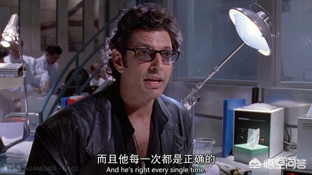 热沃当怪兽为什么专门攻击人类:人类的科技能否轻松消灭怪兽？对此你怎么看？