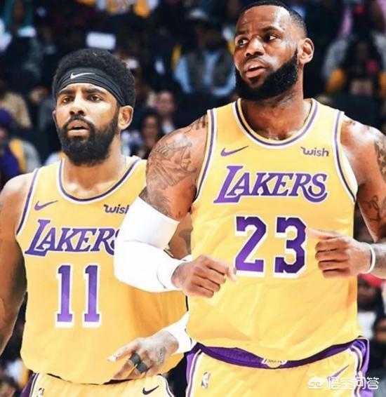 欧文成为自由球员:欧文、杜兰特等NBA大牌自由球员在今夏会如何选择下家呢？