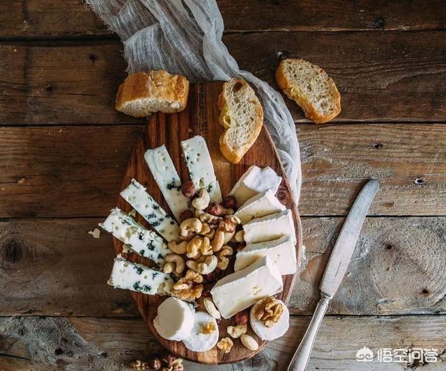 营养素密度:奶酪属高热食物，为何还能调节代谢？