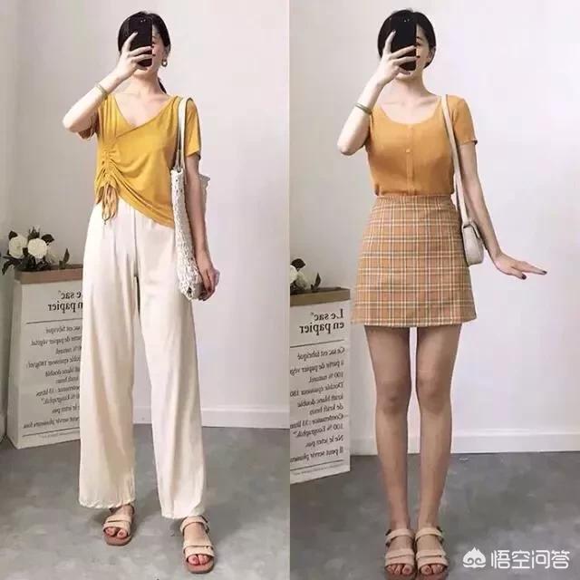 七分袖男t恤:T恤衫有没有好的穿搭技巧可以推荐一下？