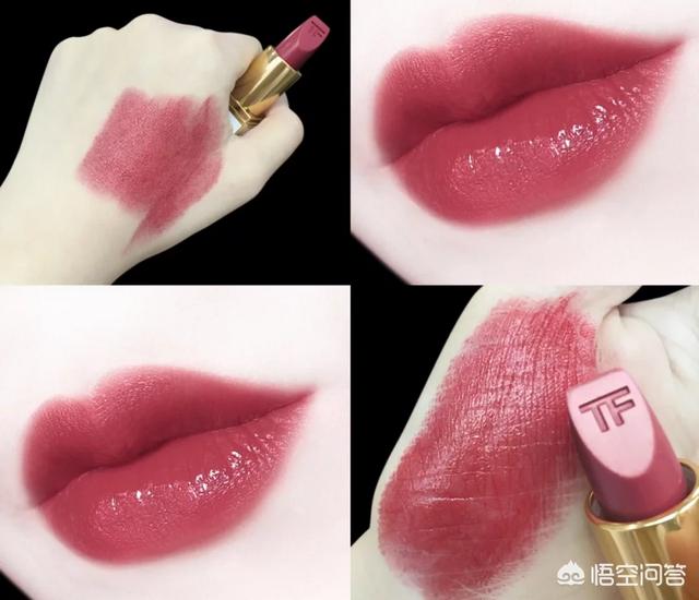 女人的颜色分集介绍:每个女生都必须要拥有的的五只豆沙色口红有哪些推荐？