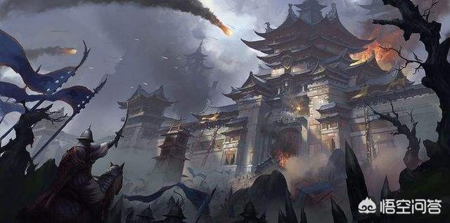 王近山简介:北方政权南下为什么通常要打襄阳？