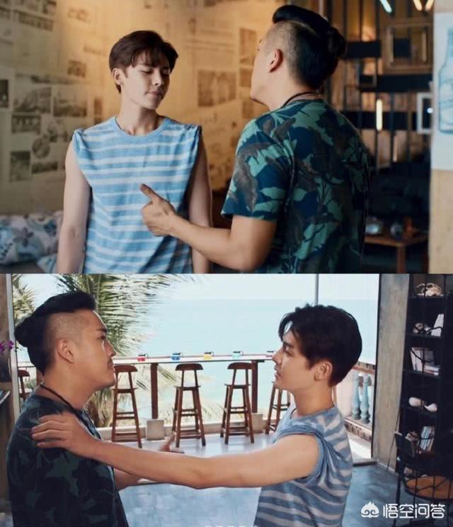 沙海演员表:谁是你心目中的最佳吴邪扮演者，为什么